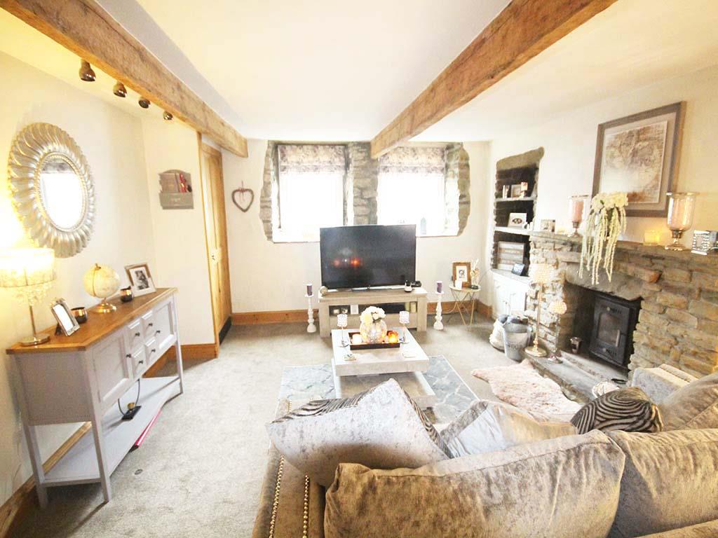 2 bedroom cottage Let Agreed in Kelbrook - IMG_6004.jpg